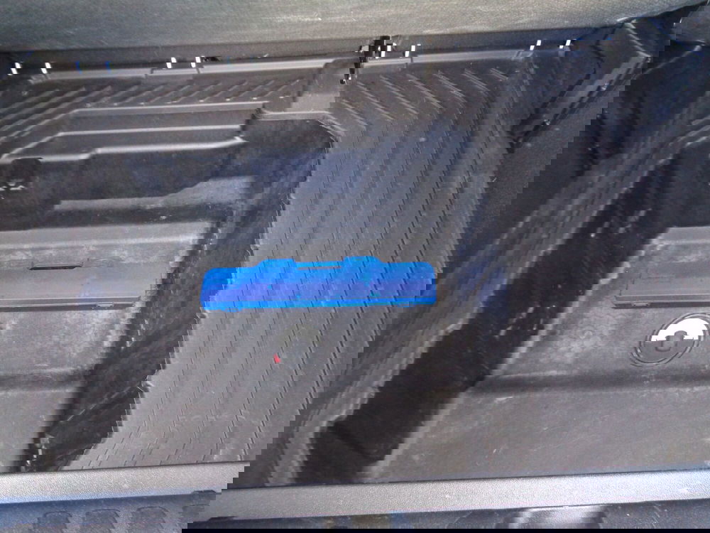 Ford Puma usata a Treviso (18)