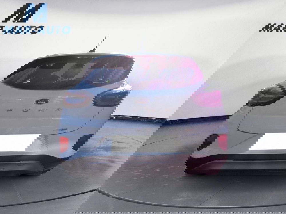 Ford Puma usata a Treviso (19)