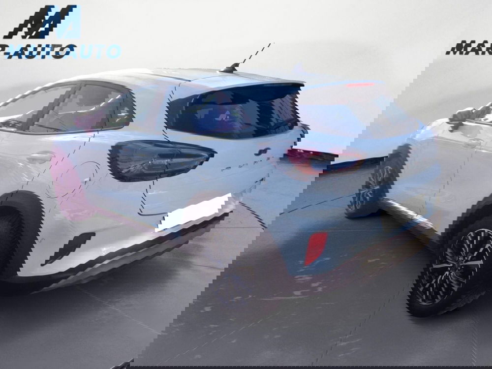 Ford Puma usata a Treviso (2)