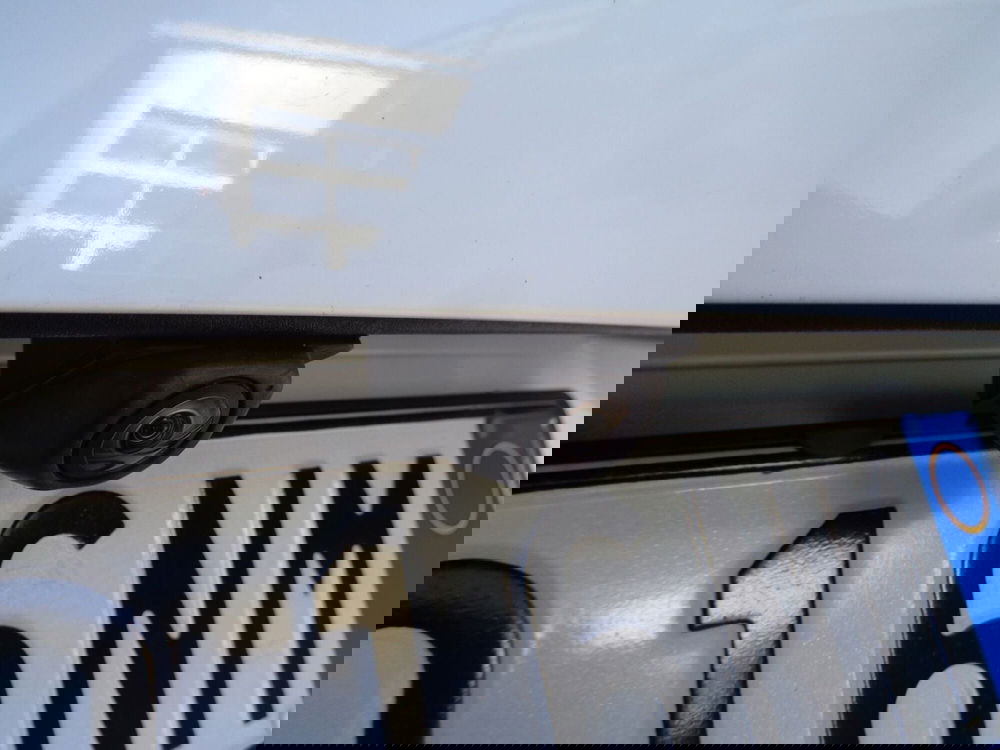 Ford Puma usata a Treviso (20)