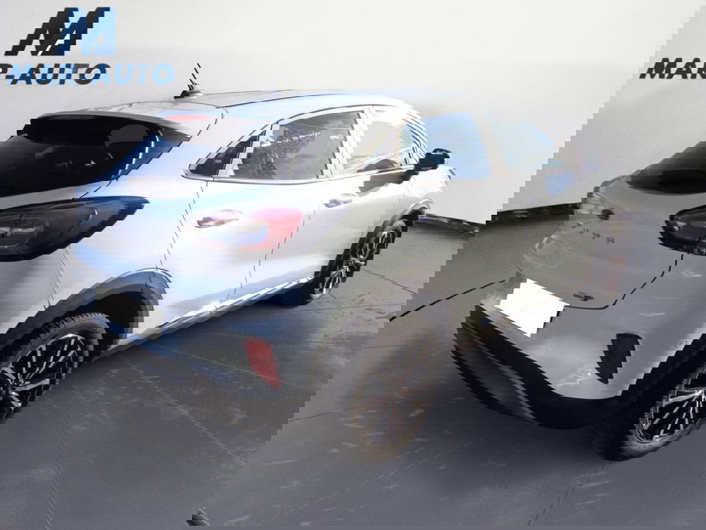 Ford Puma usata a Treviso (3)