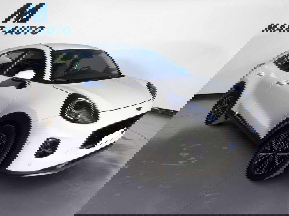 Ford Puma usata a Treviso (4)