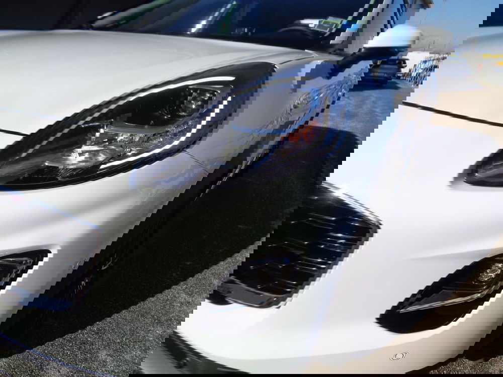 Ford Puma usata a Treviso (5)