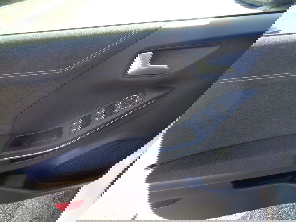 Ford Puma usata a Treviso (7)