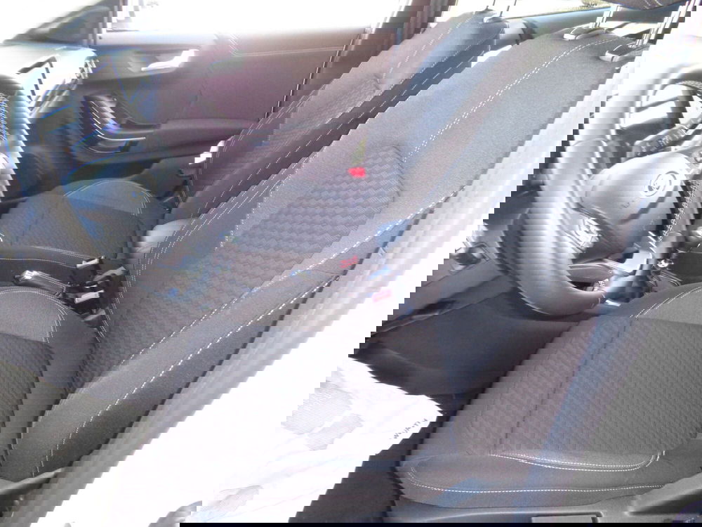 Ford Puma usata a Treviso (8)