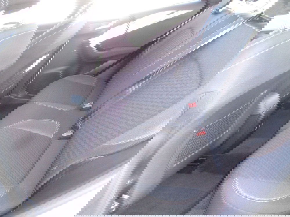 Ford Puma usata a Treviso (9)