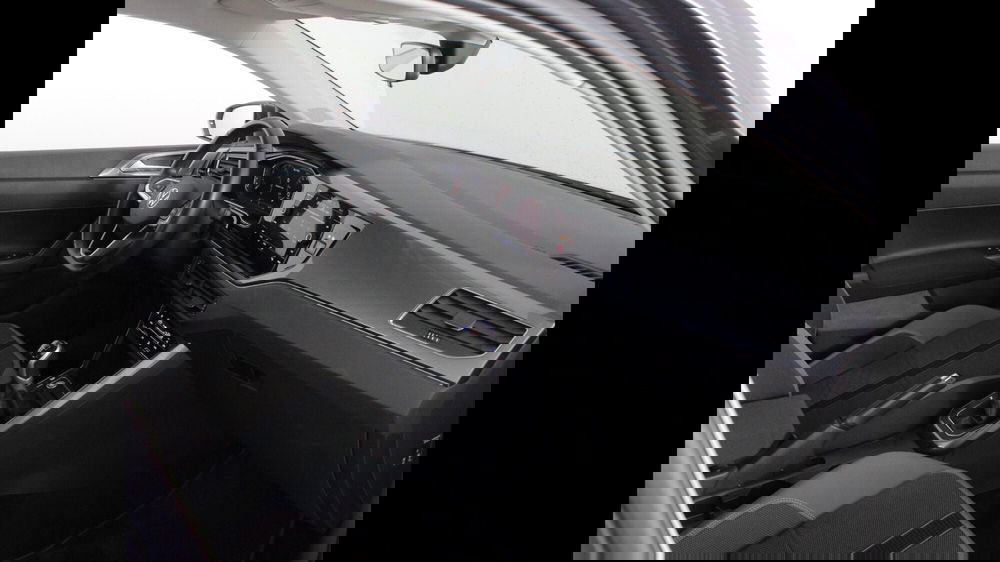 Volkswagen Polo usata a Palermo (12)