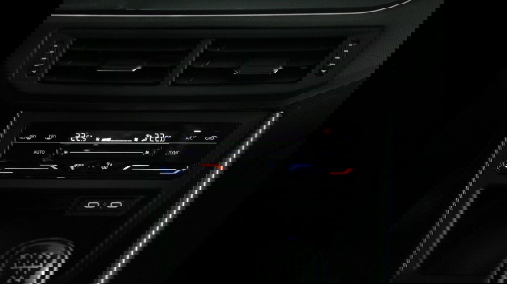 Volkswagen Polo usata a Palermo (13)