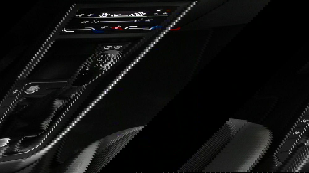 Volkswagen Polo usata a Palermo (14)