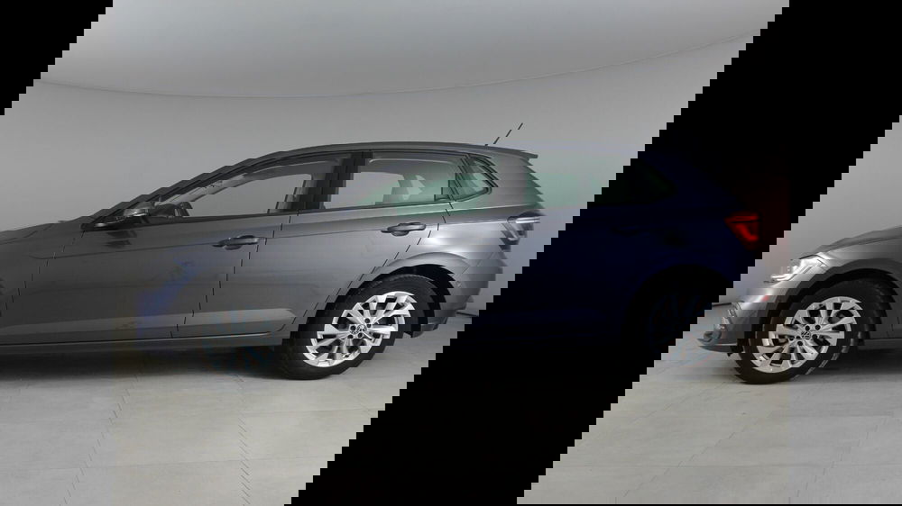 Volkswagen Polo usata a Palermo (4)