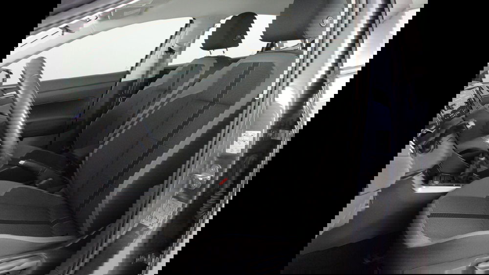 Volkswagen Polo usata a Palermo (6)