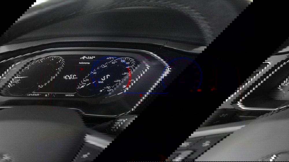 Volkswagen Polo usata a Palermo (7)