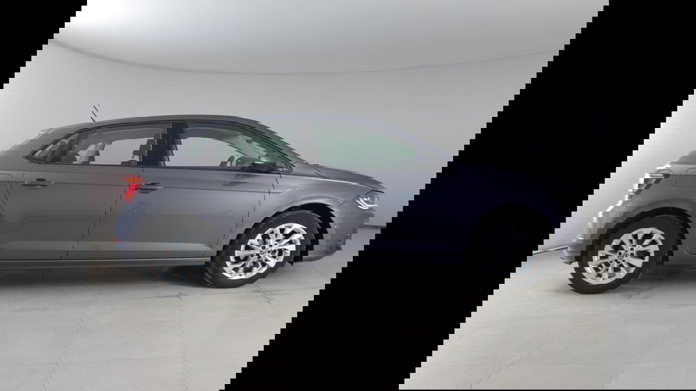 Volkswagen Polo usata a Palermo (8)