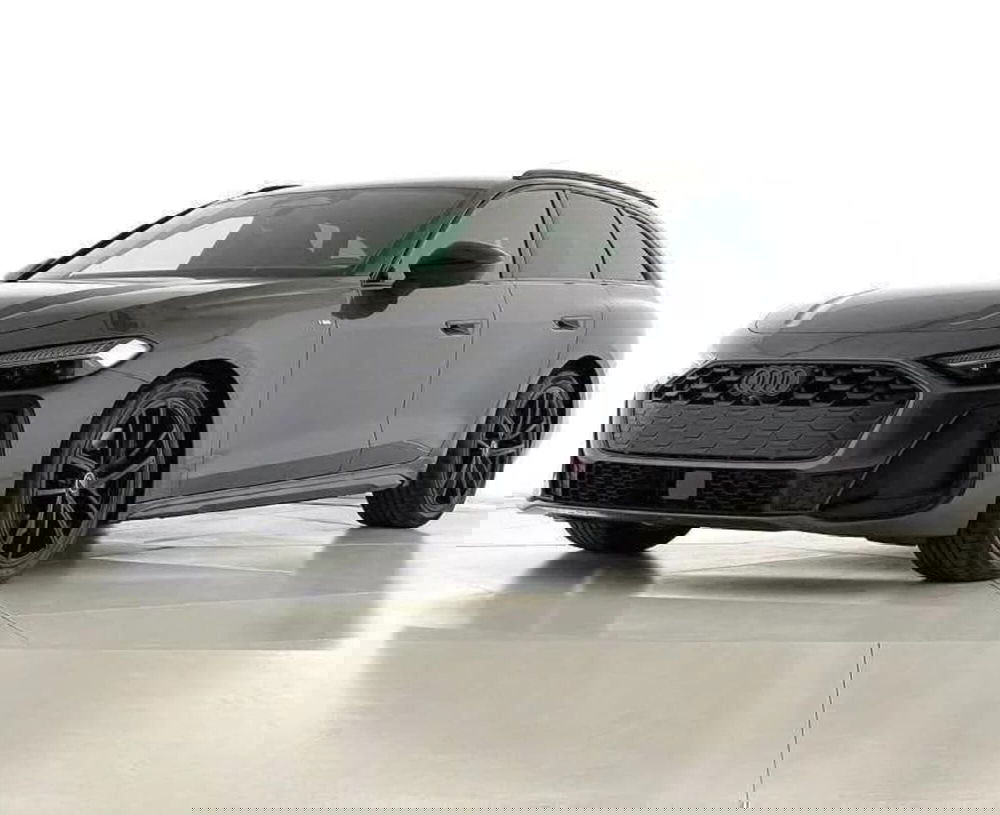 Audi A5 Avant nuova a Perugia