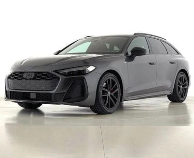 Audi A5 Avant 2.0 tdi mhev+ S line edition 204cv s-tronic nuova a Bastia Umbra