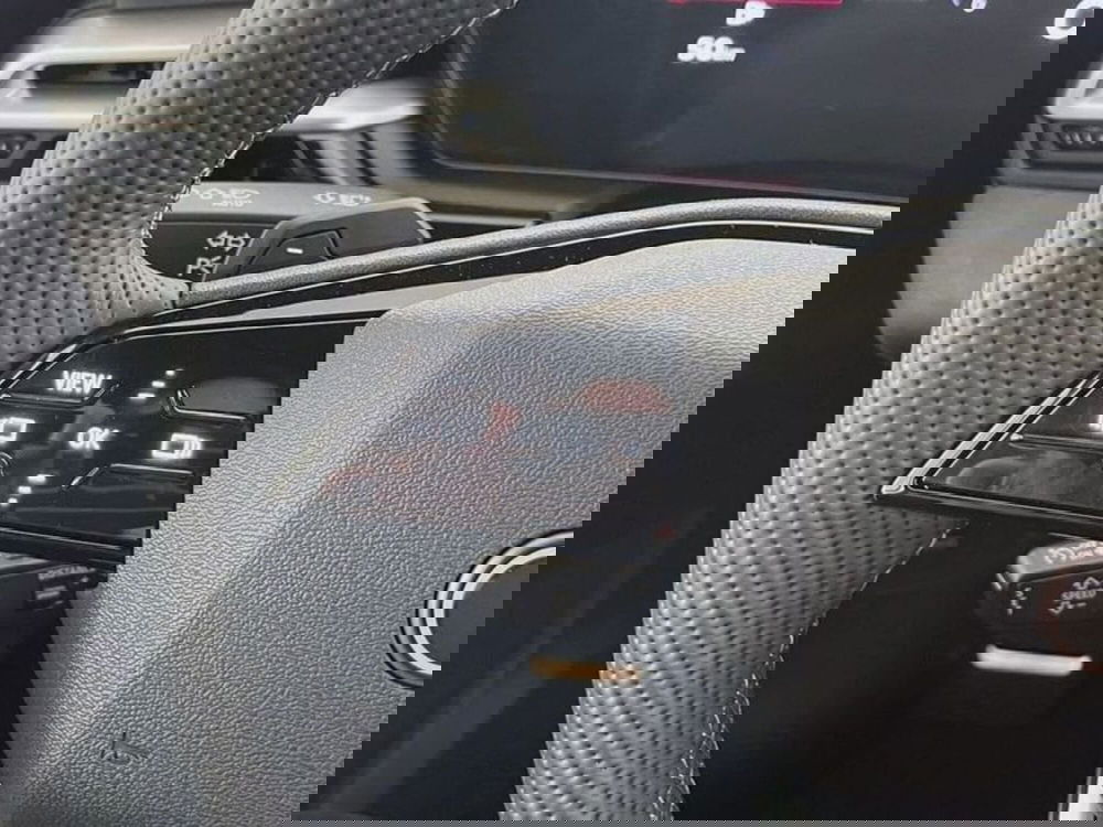 Audi A5 Avant nuova a Perugia (10)