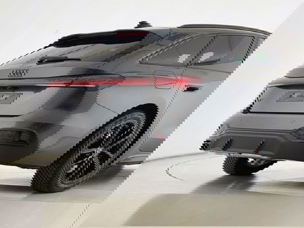 Audi A5 Avant nuova a Perugia (4)