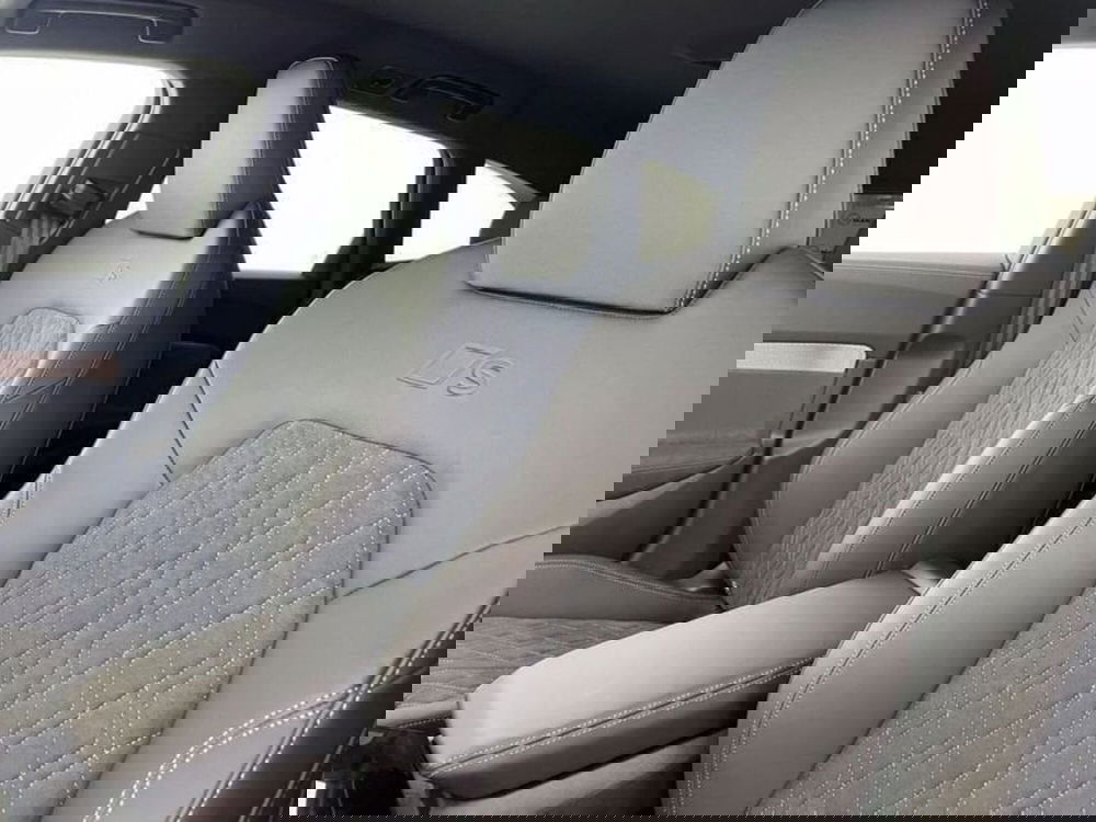 Audi A5 Avant nuova a Perugia (7)