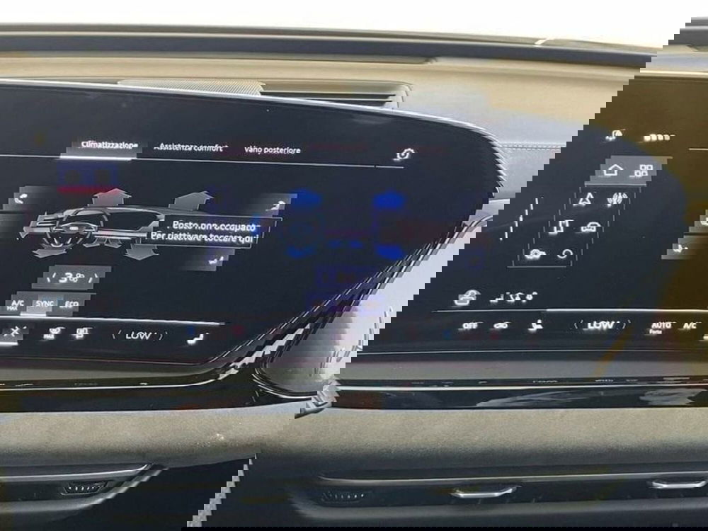 Audi A5 Avant nuova a Perugia (9)