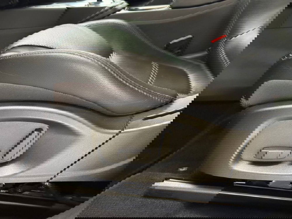 Jaguar E-Pace usata a Savona (13)