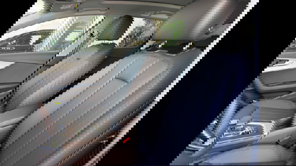 Audi A4 Avant usata a Palermo (10)