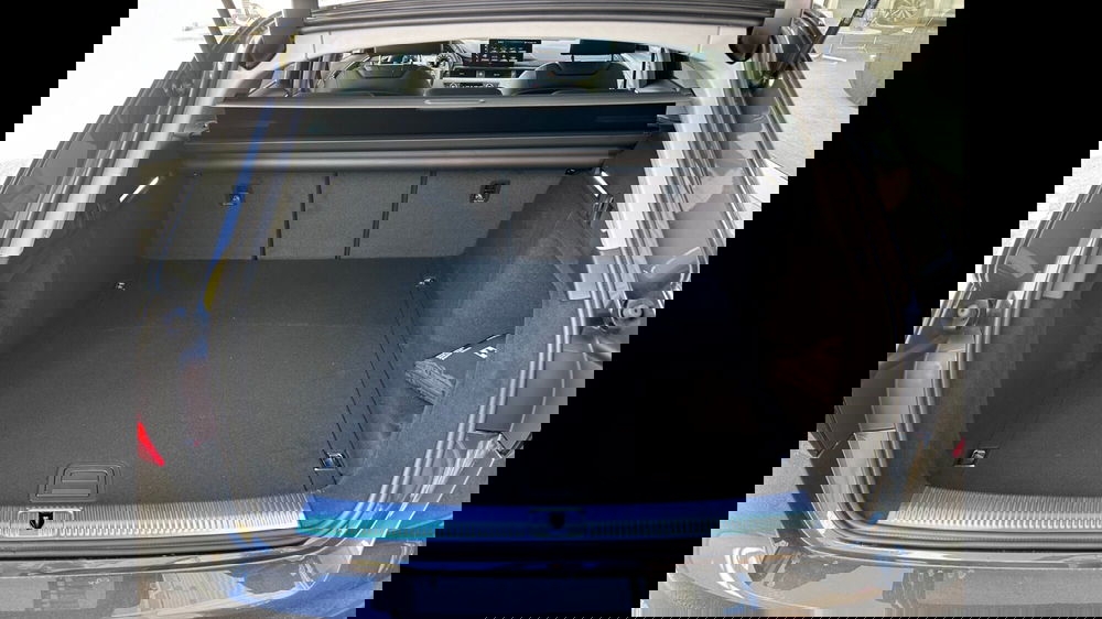 Audi A4 Avant usata a Palermo (15)