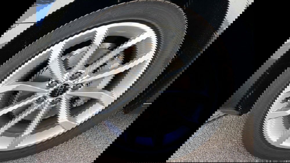 Audi A4 Avant usata a Palermo (17)