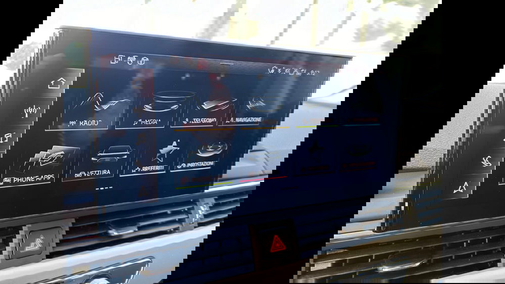 Audi A4 Avant usata a Palermo (6)