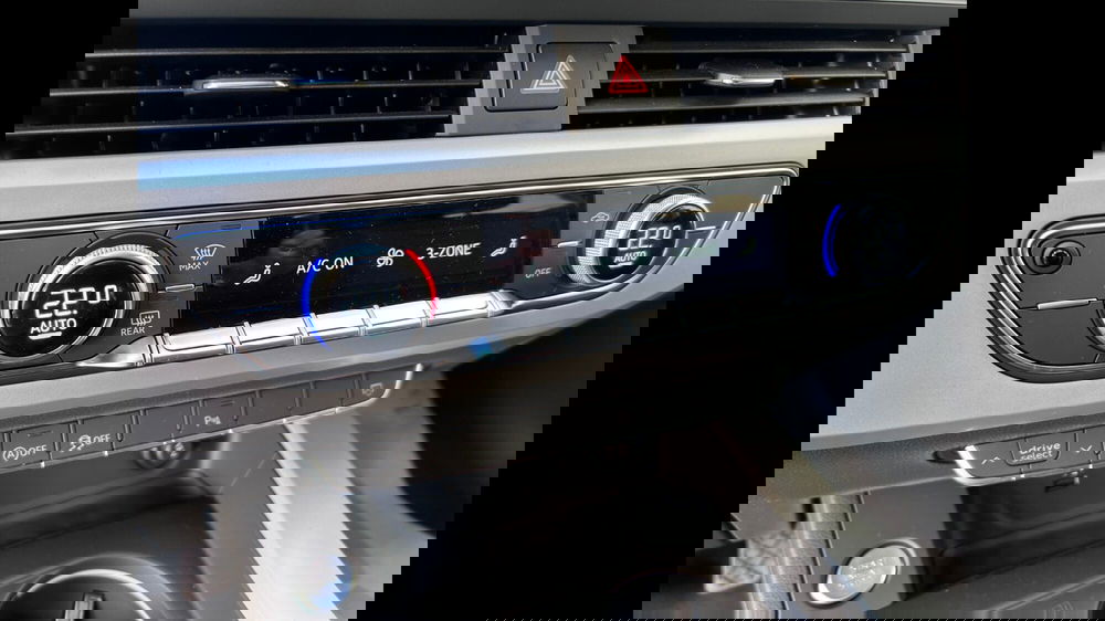 Audi A4 Avant usata a Palermo (7)