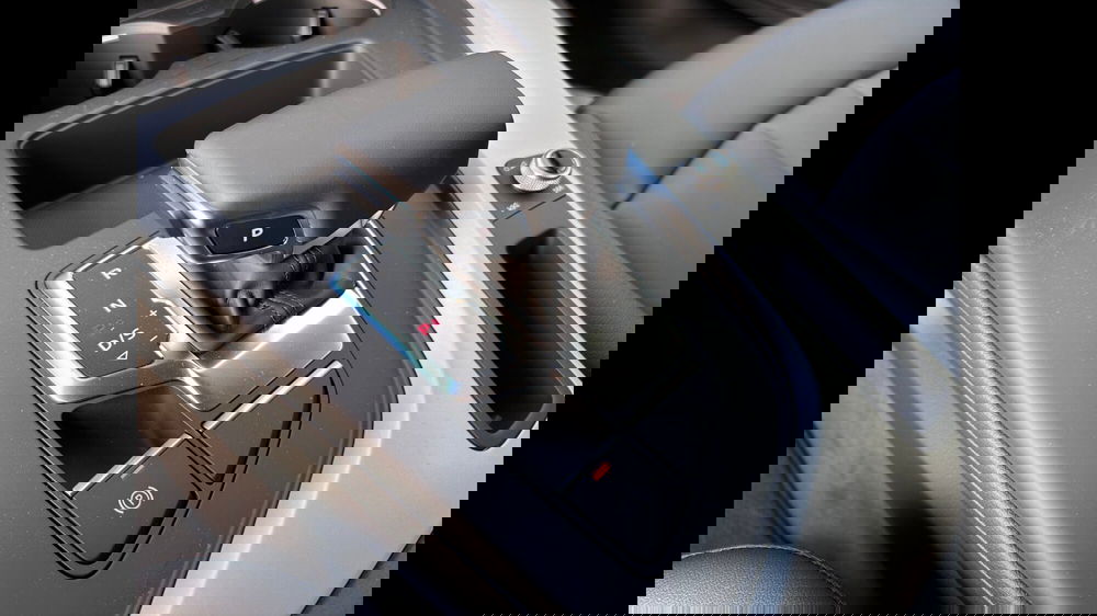 Audi A4 Avant usata a Palermo (8)