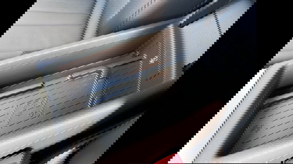 Audi A4 Avant usata a Palermo (9)