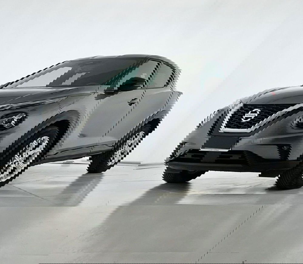 Nissan Juke usata a Perugia