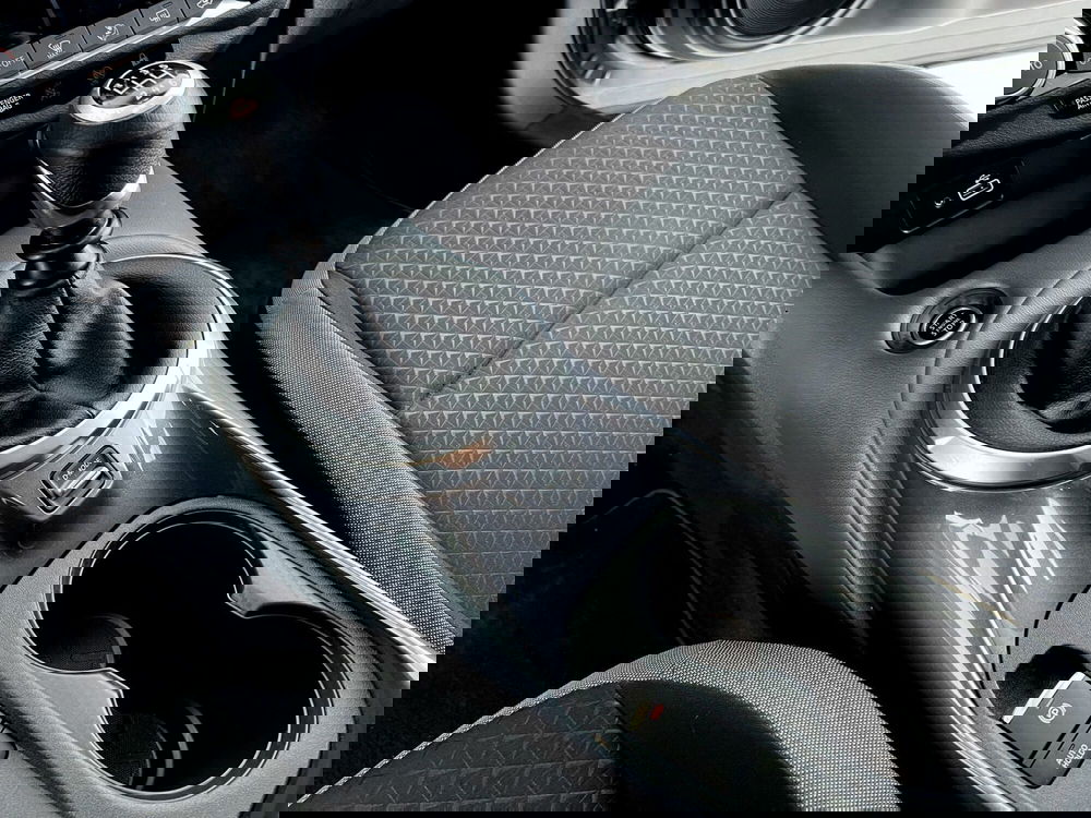 Nissan Juke usata a Perugia (11)