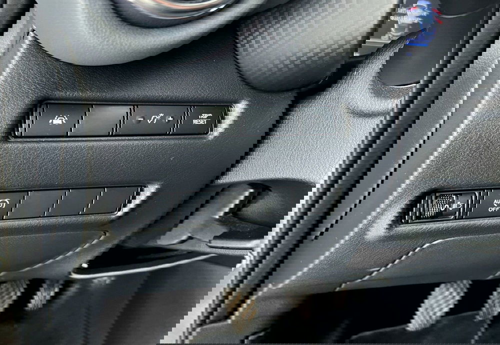 Nissan Juke usata a Perugia (12)