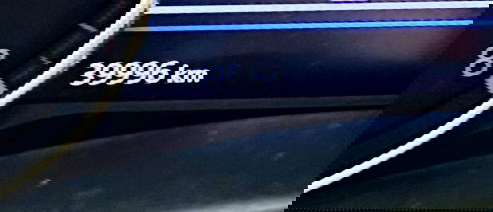 Nissan Juke usata a Perugia (13)