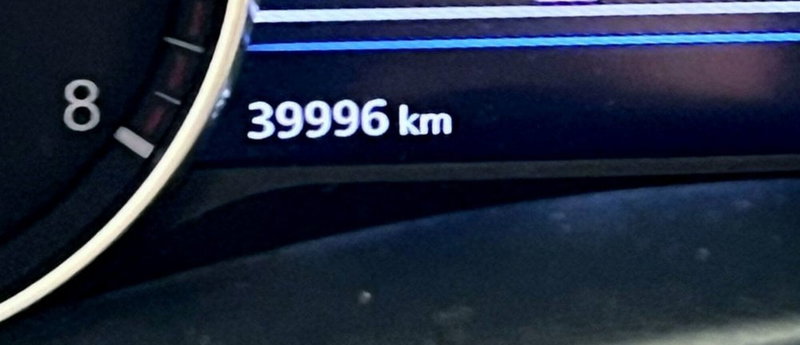 Nissan Juke usata a Perugia (13)