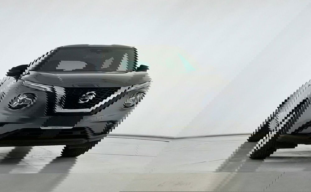 Nissan Juke usata a Perugia (2)