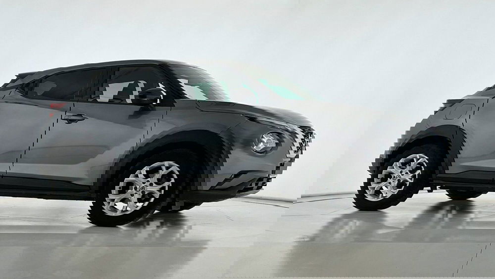 Nissan Juke usata a Perugia (4)