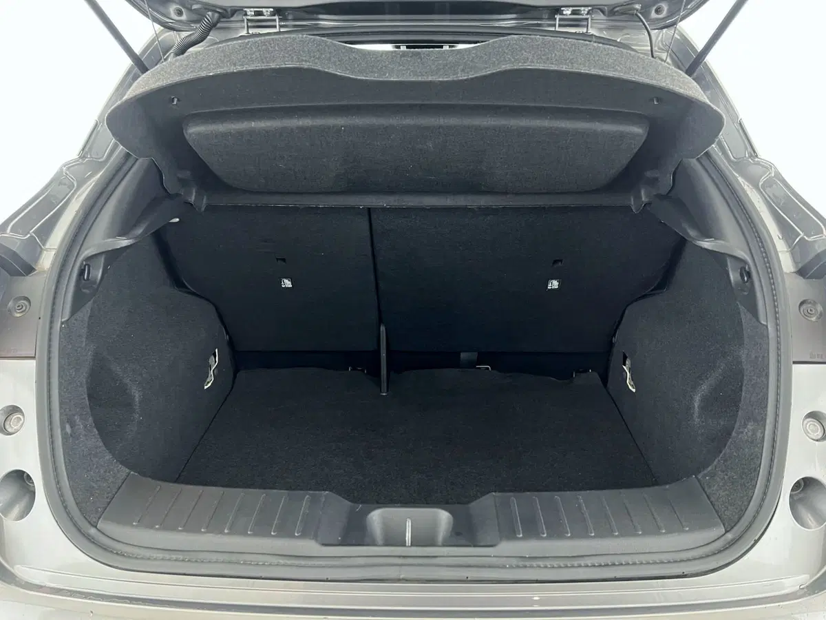 Nissan Juke usata a Perugia (6)