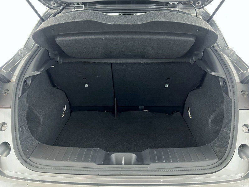 Nissan Juke usata a Perugia (6)