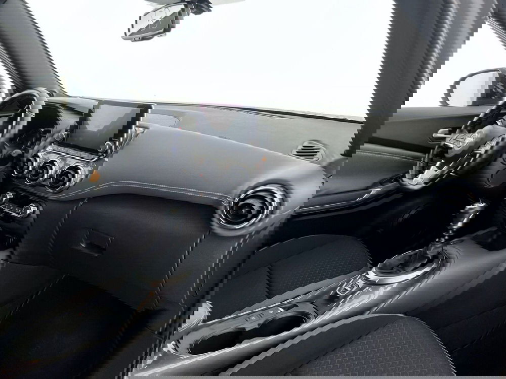 Nissan Juke usata a Perugia (7)