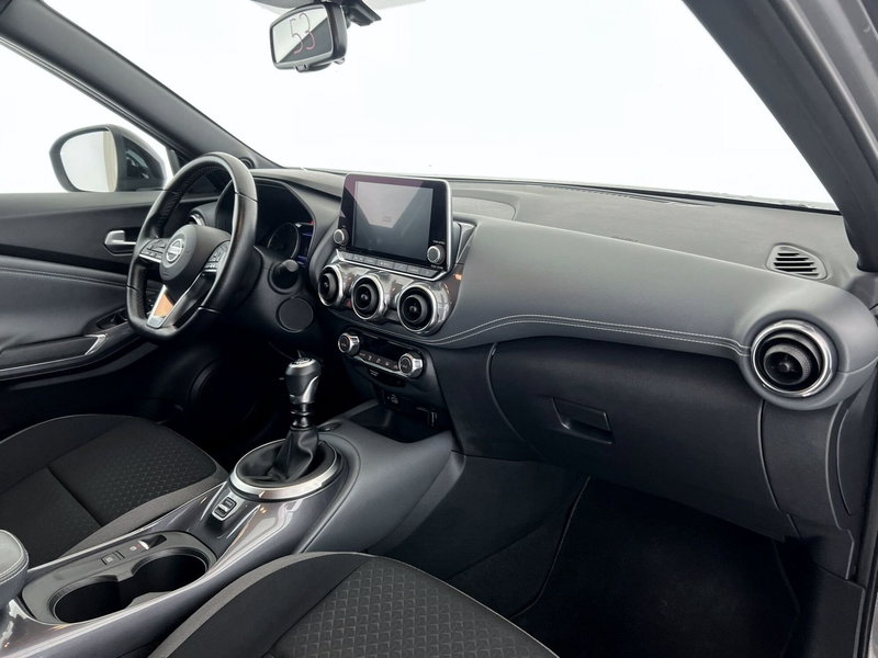 Nissan Juke usata a Perugia (7)