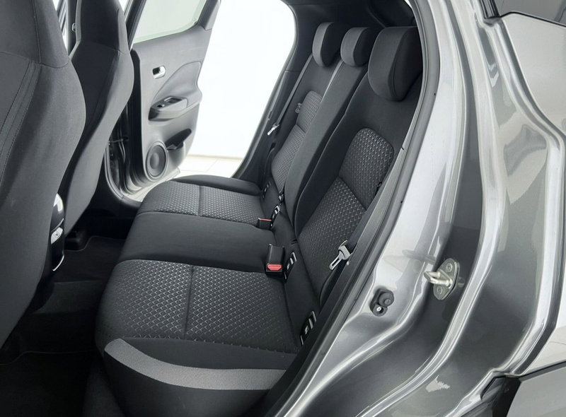 Nissan Juke usata a Perugia (8)