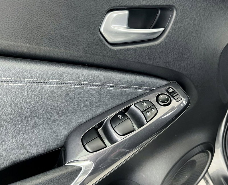 Nissan Juke usata a Perugia (9)