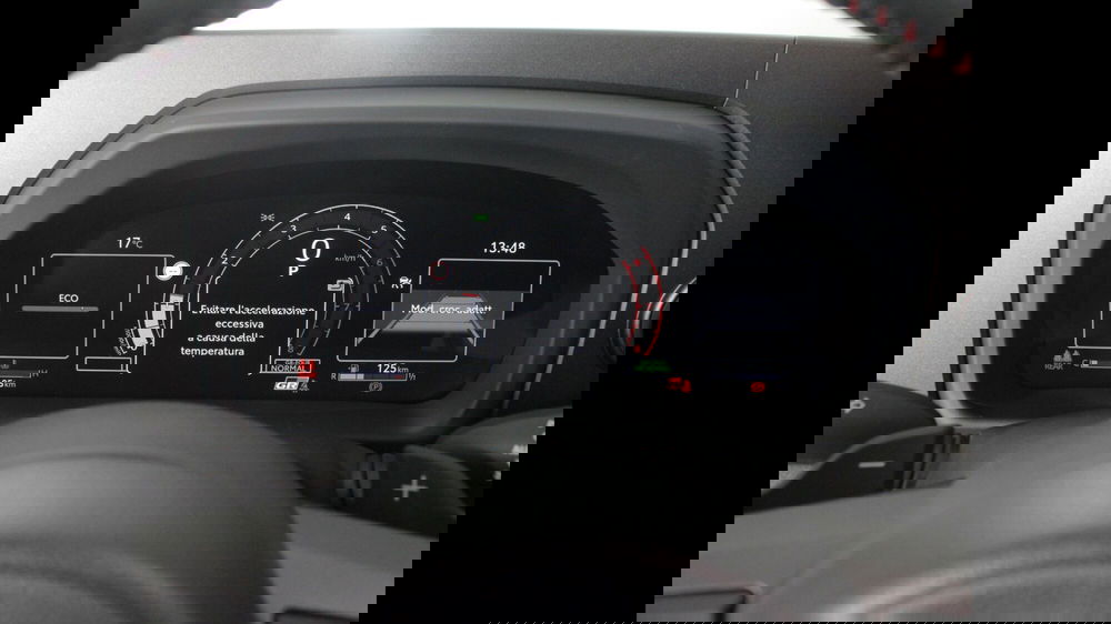 Toyota GR Yaris nuova a Palermo (11)