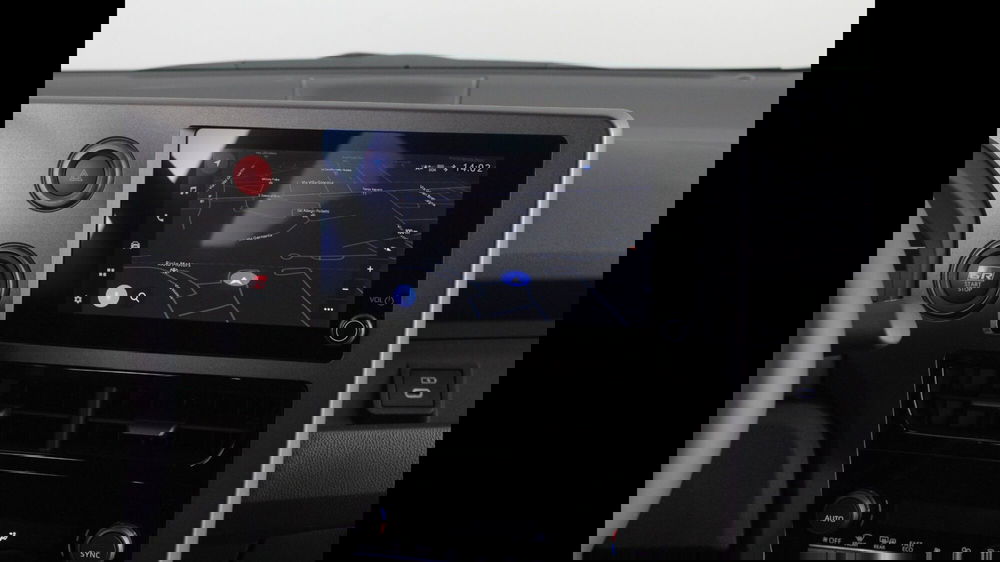 Toyota GR Yaris nuova a Palermo (16)