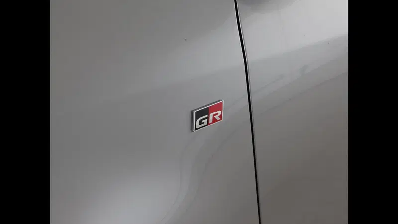 Toyota GR Yaris nuova a Palermo (20)
