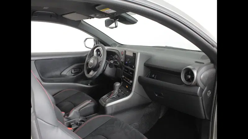 Toyota GR Yaris nuova a Palermo (5)