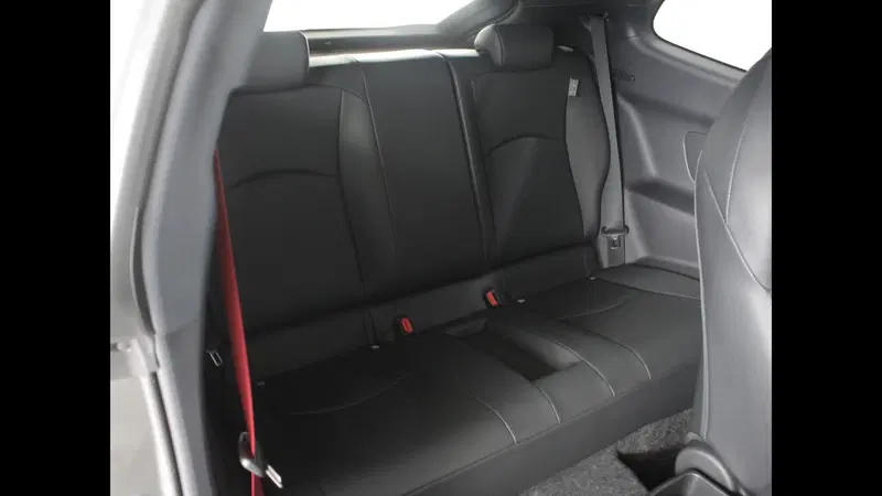 Toyota GR Yaris nuova a Palermo (7)
