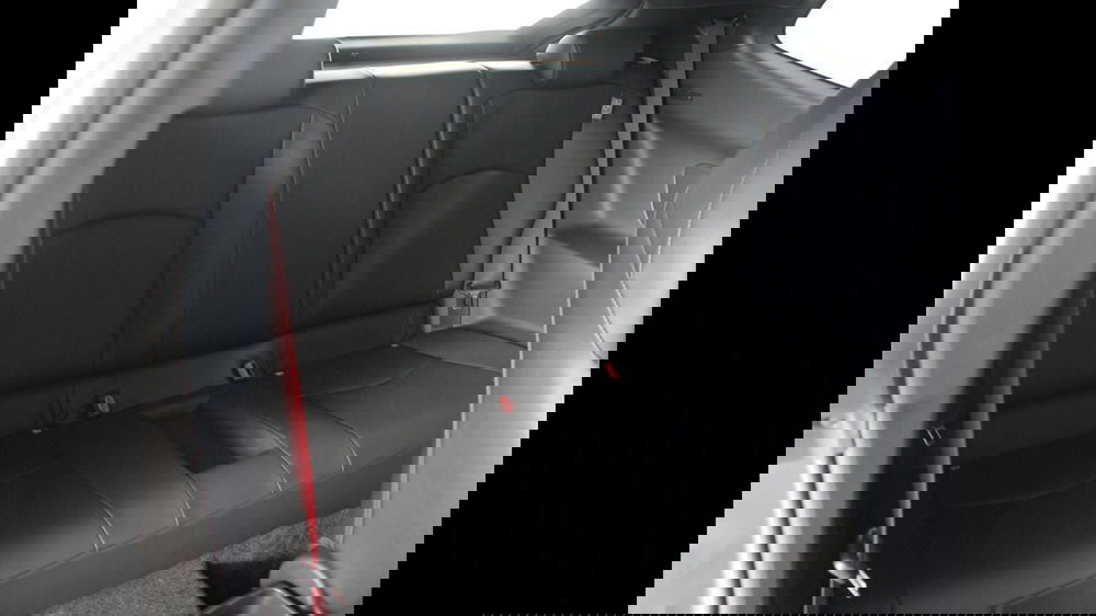 Toyota GR Yaris nuova a Palermo (7)